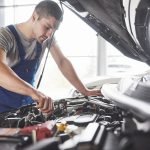 Motors Services