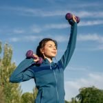 Health Fitness & Beauty