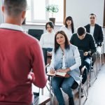 Educational Services