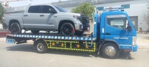 Car recovery abu dhabi
