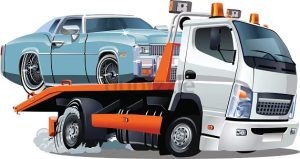 Recovery Vehicle| Tow Service| Roadside Assistance