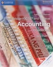 مدرس المحاسبة ACCA F1-F4، مستوى الكلية IGC