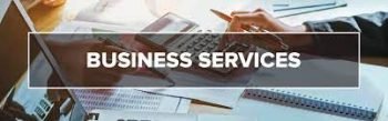 خدمات الأعمال لإعداد وتشكيل الأعمال