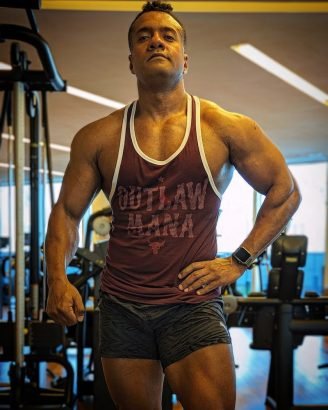 Home personal trainer