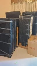 Super Faster Movers furniture