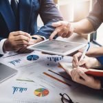 Finance Advisor