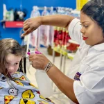Kids Salon