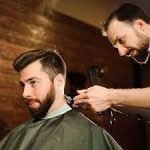 Men Salon