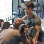 Personal Trainer