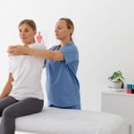 Physiological therapist