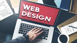 Website design for all businesses