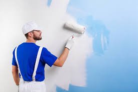 Paint and plumber emergency