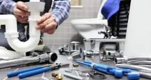 Paint and plumber emergency