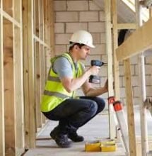 Professional carpenter service