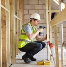 Professional carpenter service