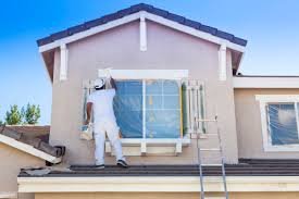 VILLA PAINTING EXPERTS