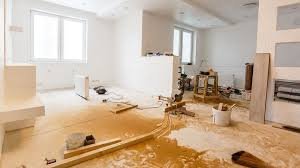 Renovation