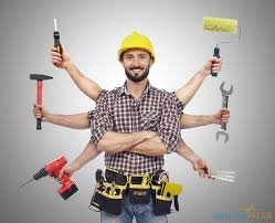 Book Handyman Services Abu Dhabi