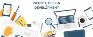 Responsive Website Design and Development