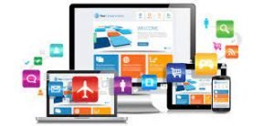 Website Design and Development, Professional Email