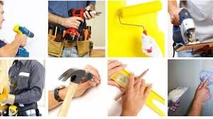 General maintenance contracting company