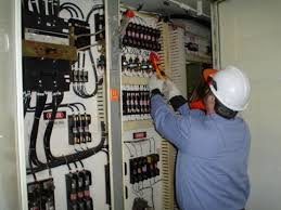 Electricity repair and maintenance
