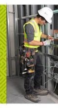 Electrical Excellence electrician service team