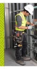 Electrical Excellence electrician service team