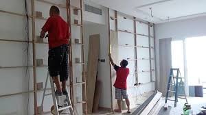 Renovation home,bathroom,toilet,washroom, kitchen