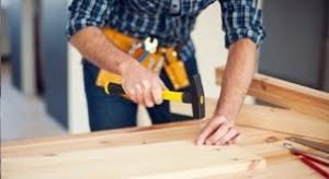Hi there handyman carpenter
