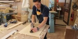 Carpenter service
