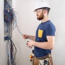 Electrician