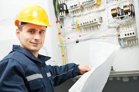 Electrician Services Abu Dhabi