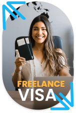 Freelance Visa services at UAE