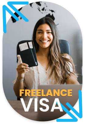 Freelance Visa services at UAE
