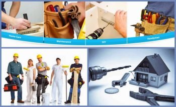 General maintenance service low prices