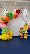 Children’s birthday party