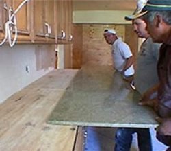 Quality Work for Your Home, Kitchen, Room, Washrom