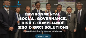 GRC,ESG,Data Analytics Licenses&Training Provider