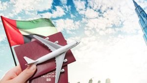ALL NATIONALITY 2 YEAR RESIDENCE VISA IN UAE