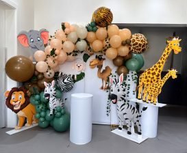Children’s birthday party