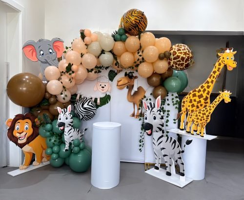 Children’s birthday party