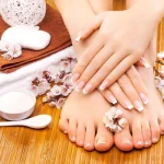 Pedicure