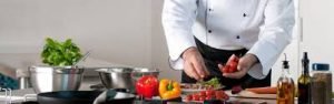 Cook