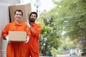 PROFESSIONAL HOME MOVERS AND PACKERS AND PICKUP