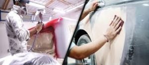 Body Detailing