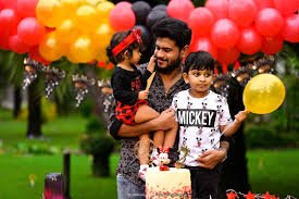 Birthday, Wedding Photography Videography