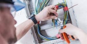 Electrician