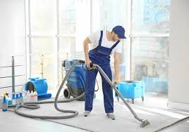 Book Commercial Deep Cleaning in UAE