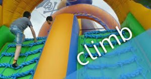 Bouncy Castles – Jump Slides – Party Rentals